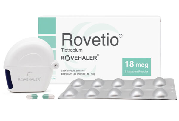 Rovetio® رُوِتیو®