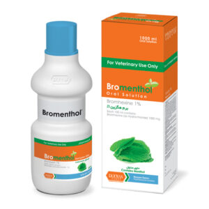 برومنتول® | ®Bromenthol