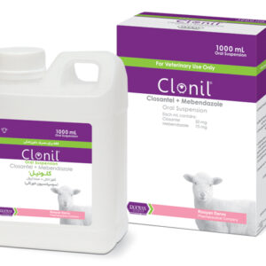 کلونیل® | ®Clonil