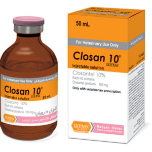 کلوزان 10 رویان® | ®Closan 5 Rooyan