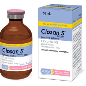 کلوزان 5 رویان® | ®Closan 5 Rooyan