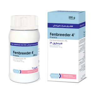 فنبریدر 4® | ®Fenbreeder 4