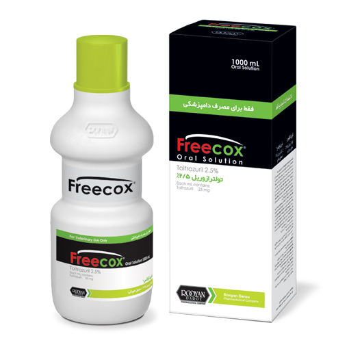 فری کوکس | Freecox