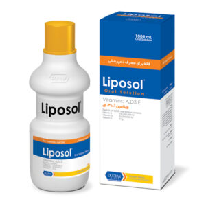 لیپوسل | Liposol