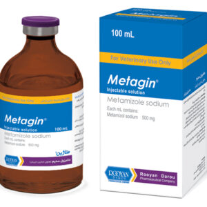 Metagin 100 ml