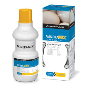 مینرامیکس | Mineramix