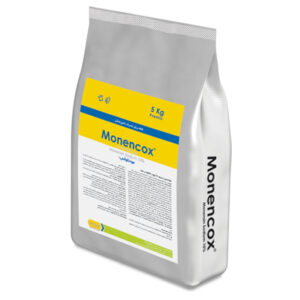 موننکوکس® – ®Monencox
