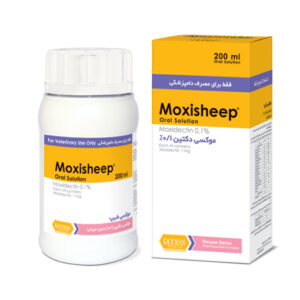 موکسی شیپ® | ®Moxisheep