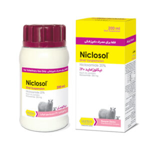 نیکلوسُل – Niclosol