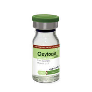 اکسی توسین رویان | Oxytocin Rooyan
