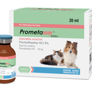 پرومتامکس رویان® | ®Prometamax Rooyan