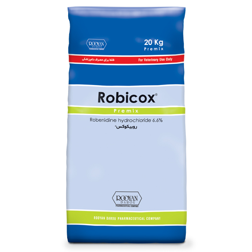 روبیکوکس® – ®Robicox