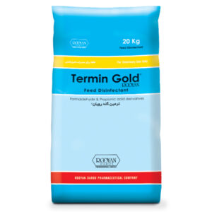 Termin Gold Rooyan 20 kg