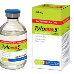 Tylomax 5 Rooyan 50 ml