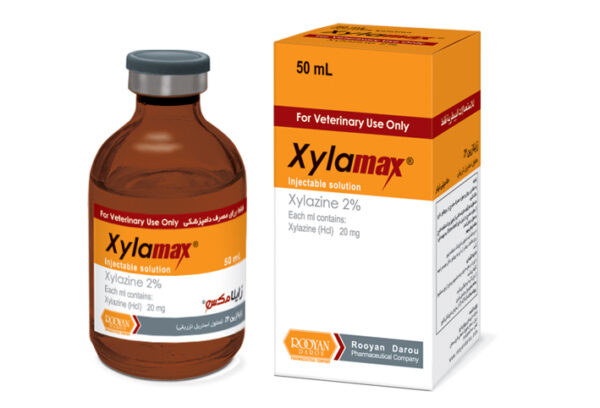 زایلامکس® | ®Xylamax